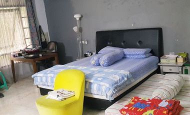 Rumah diJual di Cipete Selatan, Jakarta Selatan. Rumah Asri