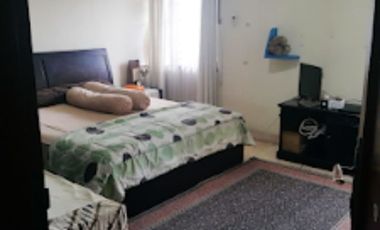 Rumah diJual di Cipete Selatan, Jakarta Selatan. Rumah Asri