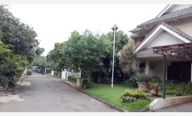 Rumah diJual di Cipete Selatan, Jakarta Selatan. Rumah Asri