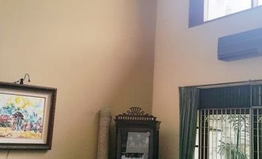 Rumah diJual di Cipete Selatan, Jakarta Selatan. Rumah Asri