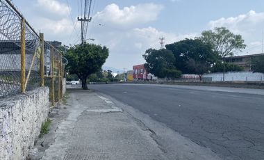 Boulevard Cuauhnahuac