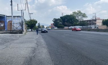 Boulevard Cuauhnahuac