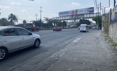 Boulevard Cuauhnahuac