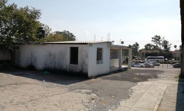 Boulevard Cuauhnahuac