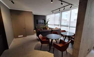 Departamento en venta de 2 dorm. en Huechuraba