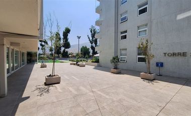 Departamento en venta de 2 dorm. en Huechuraba