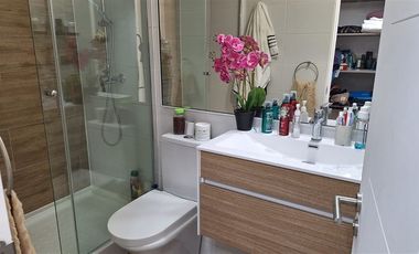 Departamento en venta de 2 dorm. en Huechuraba