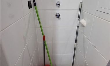 Departamento en venta de 2 dorm. en Huechuraba