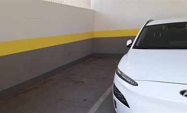 Departamento en venta de 2 dorm. en Huechuraba