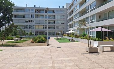 Departamento en venta de 2 dorm. en Huechuraba