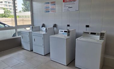 Departamento en venta de 2 dorm. en Huechuraba