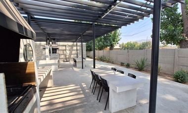 Departamento en venta de 2 dorm. en Huechuraba