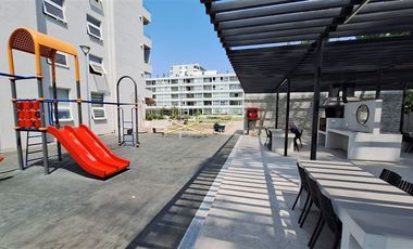 Departamento en venta de 2 dorm. en Huechuraba