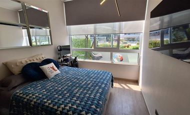 Departamento en venta de 2 dorm. en Huechuraba