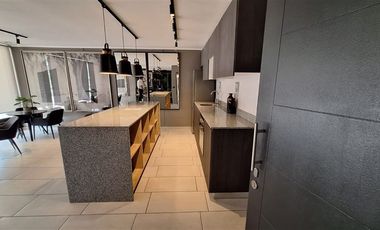 Departamento en venta de 2 dorm. en Huechuraba