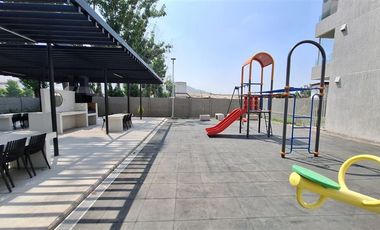 Departamento en venta de 2 dorm. en Huechuraba