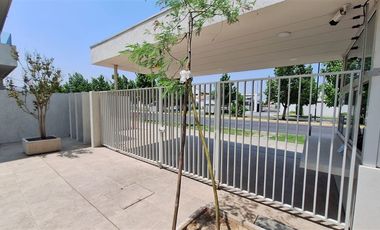 Departamento en venta de 2 dorm. en Huechuraba