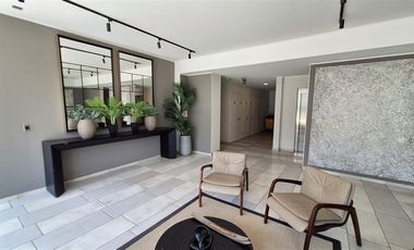 Departamento en venta de 2 dorm. en Huechuraba