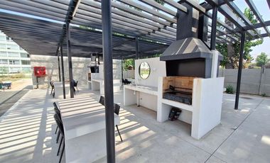 Departamento en venta de 2 dorm. en Huechuraba