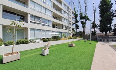 Departamento en venta de 2 dorm. en Huechuraba