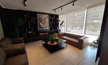 Departamento en venta de 2 dorm. en Huechuraba