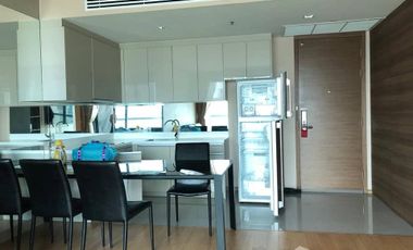 2 Bedroom Condo for rent at The Address Sathorn