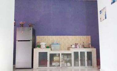 Rumah Dijual/Disewakan Dekat Kantor Walikota Palangka Raya