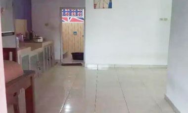 Rumah Dijual/Disewakan Dekat Kantor Walikota Palangka Raya