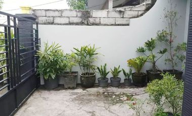 Rumah Dijual/Disewakan Dekat Kantor Walikota Palangka Raya
