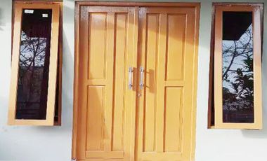 Rumah Dijual/Disewakan Dekat Kantor Walikota Palangka Raya
