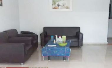 Rumah Dijual/Disewakan Dekat Kantor Walikota Palangka Raya