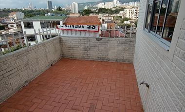 VENTA APARTAMENTO DIAMANTE II BUCARAMANGA. Cod V6232