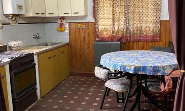 Casa en venta en Bernal Oeste