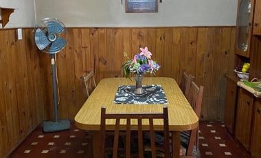 Casa en venta en Bernal Oeste