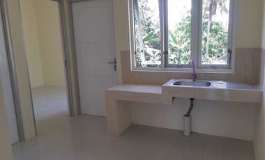 RUMAH PALING LARIS HARGA PROMO 4 MENIT KE JALAN WATES