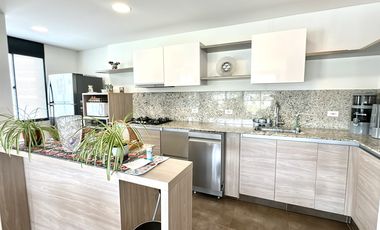 apartamento en arriendo en milla de oro,  cajicá. Cod A5820