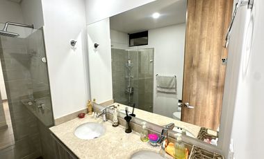 apartamento en arriendo en milla de oro,  cajicá. Cod A5820