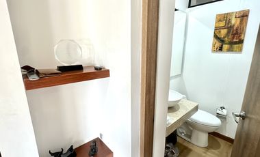 apartamento en arriendo en milla de oro,  cajicá. Cod A5820