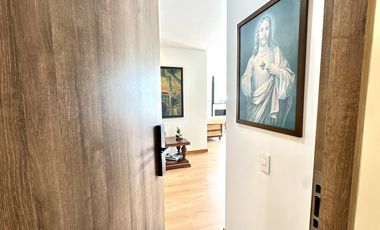 apartamento en arriendo en milla de oro,  cajicá. Cod A5820