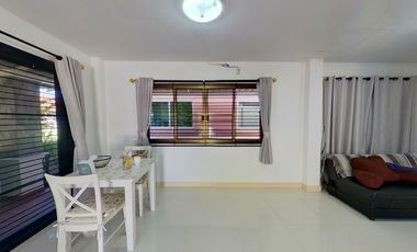 Make the Move to Paradise: Siriporn Garden Home in San Na Meng!