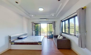 Make the Move to Paradise: Siriporn Garden Home in San Na Meng!