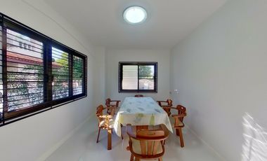 Make the Move to Paradise: Siriporn Garden Home in San Na Meng!