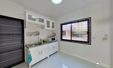 Make the Move to Paradise: Siriporn Garden Home in San Na Meng!