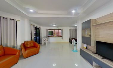 Make the Move to Paradise: Siriporn Garden Home in San Na Meng!