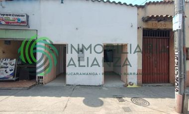 LOCAL en ARRIENDO en Bucaramanga García  Rovira