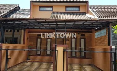 Jual Cepat Rumah Modern Minimalis di Bumi Adipura Bandung
