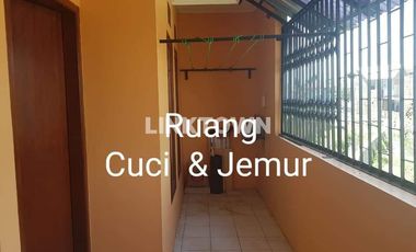 Jual Cepat Rumah Modern Minimalis di Bumi Adipura Bandung