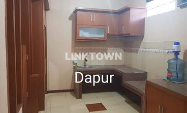 Jual Cepat Rumah Modern Minimalis di Bumi Adipura Bandung