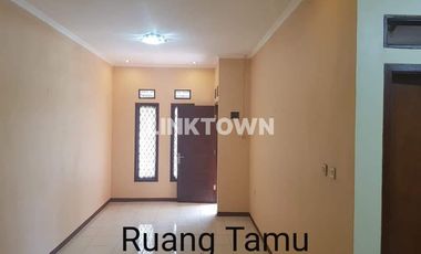 Jual Cepat Rumah Modern Minimalis di Bumi Adipura Bandung