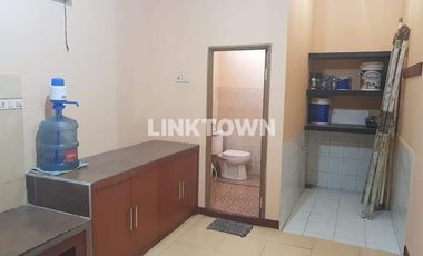 Jual Cepat Rumah Modern Minimalis di Bumi Adipura Bandung